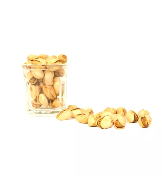 SEAU SNACK MEYVA - Pistache USA Jumbo - Torréfié en France SANS SEL - 4KG